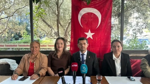 SARIANA MUHTARI ÜNAL YILDIZ MARMARİS ESNAF ODASI BAŞKANLIĞINA ADAYLIĞINI AÇIKLADI