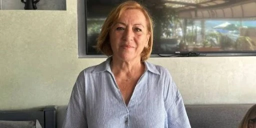 CHP MARMARİS İLÇE BAŞKANI PELİN ÖZBOZDAĞ “MARMARİS YAŞAYANLARIMIZA SÖZÜMÜZDÜR”