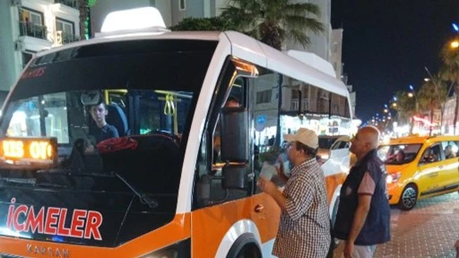  ARA&Ccedil; İ&Ccedil;İ T&Uuml;T&Uuml;N KULLANIMINA Y&Ouml;NELİK DENETİM GER&Ccedil;EKLEŞTİRİLDİ              