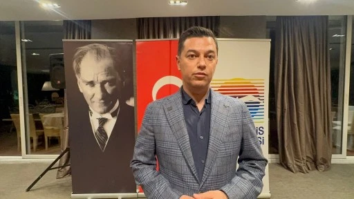 BAŞKAN &Uuml;NL&Uuml;; &ldquo;M&Uuml;ZİK YAYIN SAATİ BİZİMLE İLGİLİ DEĞİL&rdquo; 