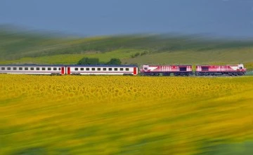 “TATVAN TRENİ” 24 HAZİRAN’DA YOLA ÇIKIYOR