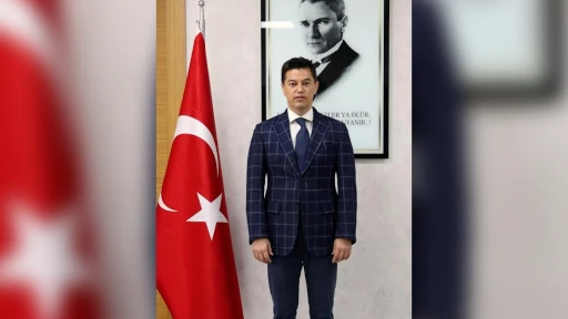 BAŞKAN ÜNLÜ’DEN 19 EKİM MUHTARLAR GÜNÜ MESAJI