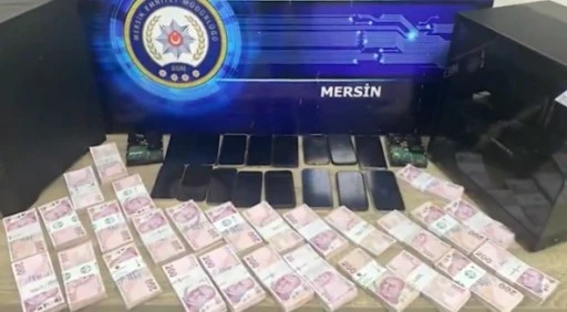 İÇLERİNDE MUĞLA’NIN DA BULUNDUĞU 59 İLDE SİBER SUÇ OPERASYONU