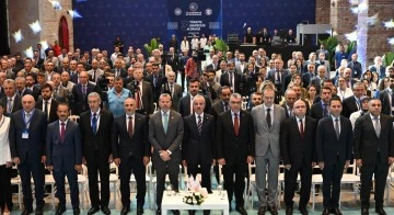 DENİZ TİCARET FİLOSU DÜNYADA 12. SIRADA