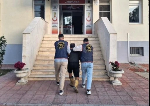 MUĞLA’DA JANDARMANIN BİR HAFTALIK DENETİMLERİNDE 59 KİŞİ YAKALANDI