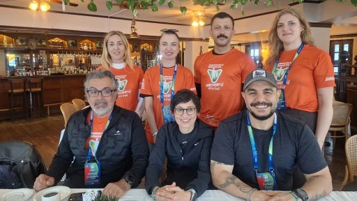 MARMARİS ULTRA TRAİL HEYECANI BAŞLIYOR
