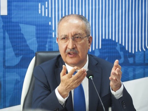 ERKILINÇ: NİTELİKLİ HABER SİTELERİNİ PAYDAŞIMIZ OLMAYA DAVET EDİYORUM