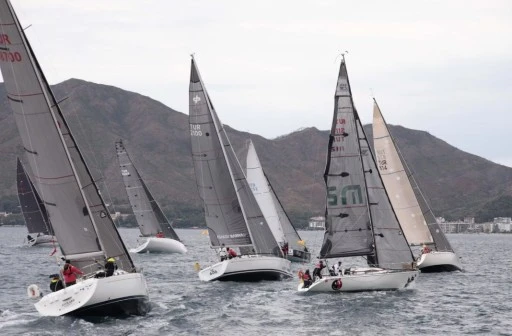 MIYC TRİO CUP YARIŞLARI SONA ERDİ