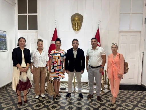 MARMARİS, T&Uuml;RKİYE &Ouml;ZEL SPORCULAR BOCCE ŞAMPİYONASI'NA HAZIR