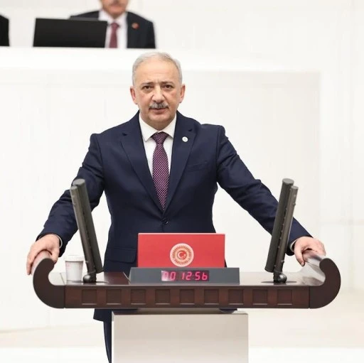 KADEM METE’DEN GEÇMİŞ OLSUN MESAJI