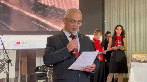 MARMARİS ADD’DEN CUMHURİYETİN 102. YILINA COŞKULU KUTLAMA