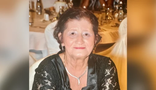 Naciye Yiğit Hayatını Kaybetti