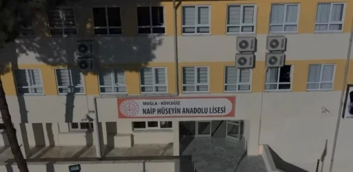 Naip H&uuml;seyin Anadolu Lisesi&rsquo;nden uluslararası eğitim adımı
