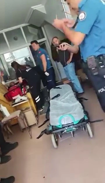 ’Namusumu temizledim’ diyerek bıçakladı
