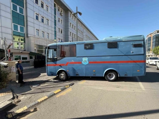 Narin Güran cinayetinde 15 sanık dördüncü kez hakim karşısında
