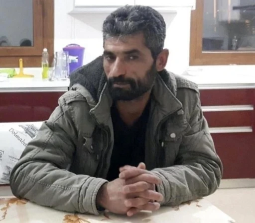 Narin G&uuml;ran cinayetinde Nevzat Bahtiyar, 17 yıl hapis cezasına &ccedil;arptırıldı
