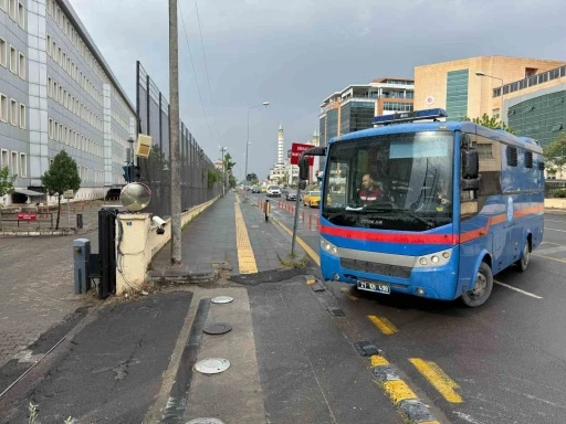 Narin Güran cinayetine ilişkin 15 sanık üçüncü kez hakim karşısında
