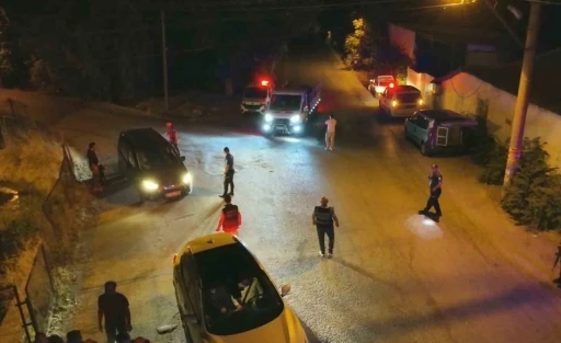 Narko Alan Uygulaması’nda 2 aranan şahıs yakalandı
