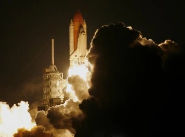 NASA+'LA UZAYA ÜCRETSİZ YOLCULUK!