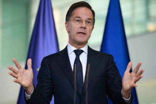 NATO Genel Sekreteri Rutte: &quot;Rusya’nın bir sonraki hedefi biziz&quot;
