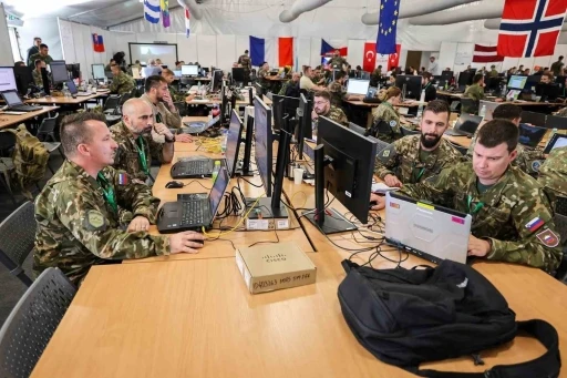 NATO&rsquo;nun Dijital Sinir Sistemi T&uuml;rk m&uuml;hendislerine emanet

