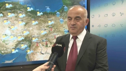 NATO Zirvesi&rsquo;ne hazırlanan Ankara&rsquo;da hava sıcaklığı mevsim normallerinde seyredecek
