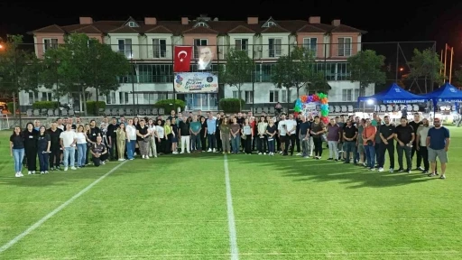 Nazilli Belediyesi&rsquo;nden Bizim G&uuml;n&uuml;m&uuml;z etkinliği
