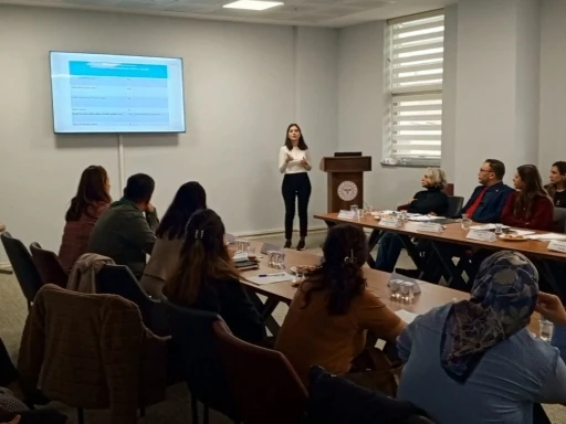 Nazilli&rsquo;de kurumlar arası sağlık tedbirleri toplantısı yapıldı

