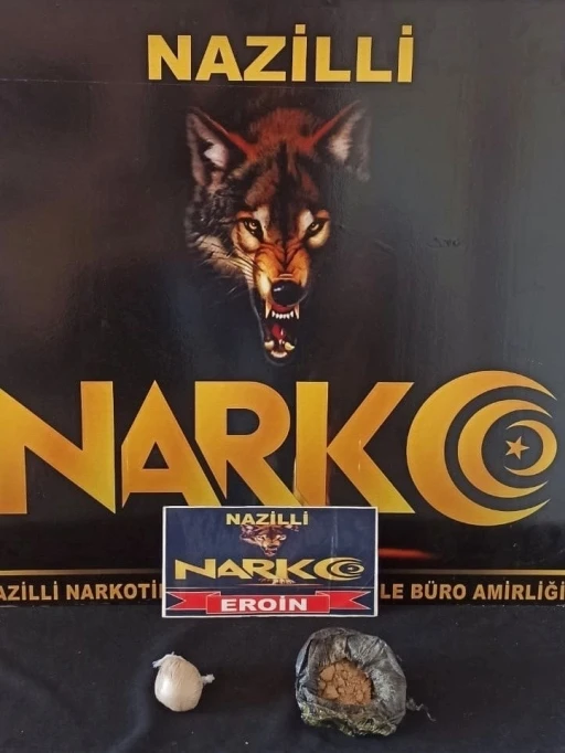 Nazilli’de uyuşturucu operasyonu: 14 şüpheli yakalandı
