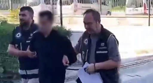 Nazilli’deki silahlı saldırının faili tutuklandı