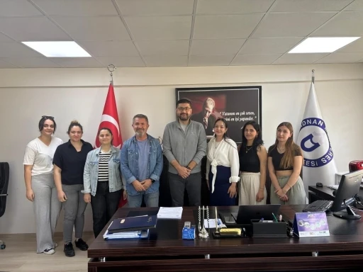 Nazilli MYO’dan çifte başarı
