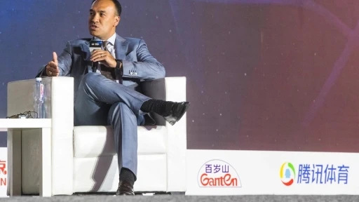 NBA Başkan Yardımcısı Mark Tatum: "Gelecek Basketbol Şampiyonlar Ligi sezonunun şampiyonu NBA Avrupa&rsquo;ya katılım hakkı elde edecek"
