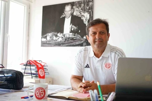 Nedim Yiğit: "Değer vermediğiniz bir şeyin değer &uuml;retmesini beklemek doğru değil"
