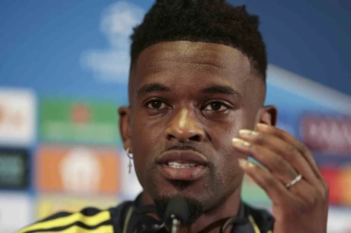 Nelson Semedo’da kas yaralanması tespit edildi
