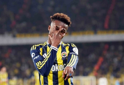 Nene&rsquo;den Gaziantep FK karşısında hat-trick
