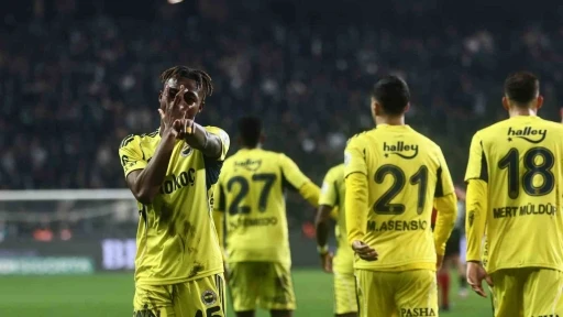 Nene&rsquo;den son 2 ma&ccedil;ta 2 gol
