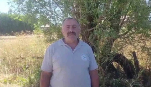 Nesli t&uuml;kenme tehlikesiyle karşı karşıya olan &rsquo;Alaca sansarı&rsquo; g&ouml;r&uuml;nt&uuml;ledi

