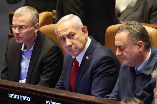 Netanyahu’nun Gazze’yi tamamen işgal etmeyi planladığı iddiası
