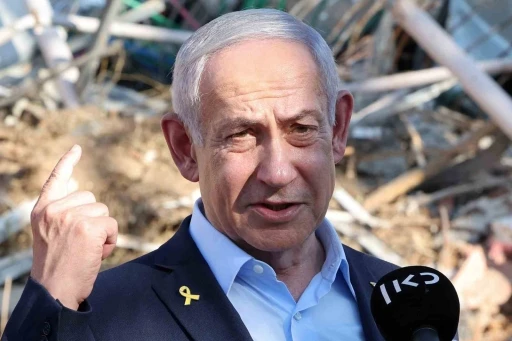 Netanyahu’nun yarın yapılması planlanan yolsuzluk duruşması ertelendi
