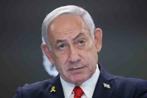 Netanyahu: &quot;Savaşın uzaması rehinelerin çoğunun açlıktan ölmesi anlamına gelir&quot;
