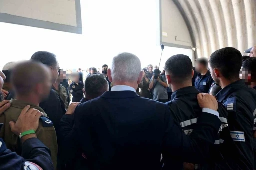 Netanyahu: &quot;Tahran’ı boşaltın’ harekete geçiyoruz&quot;
