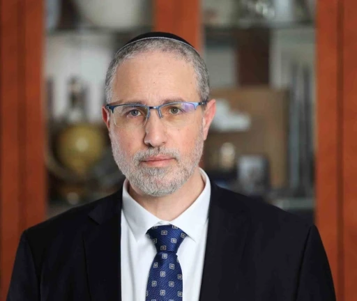 Netanyahu, Shin Bet yetkilisi Ben Ezra&rsquo;yı Ulusal G&uuml;venlik Danışmanı olarak atadı
