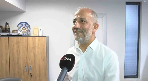 Netflix&rsquo;e telif cezası: T&uuml;rk &ouml;ğretmen Mustafa G&uuml;ler 1 milyon 950 bin lira tazminat kazandı
