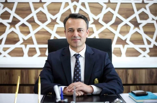 NE&Uuml; Diş Hekimliği Fak&uuml;ltesinden uluslararası başarı
