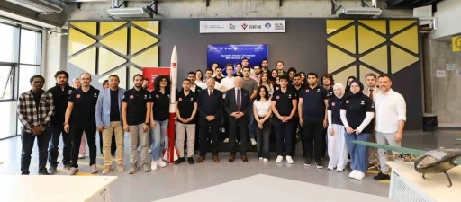 NE&Uuml;, geleceğin m&uuml;hendis ve teknoloji liderlerini yetiştiriyor
