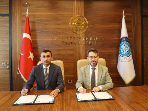 NE&Uuml; k&uuml;resel akademik iş birliğini g&uuml;&ccedil;lendirmeye devam ediyor
