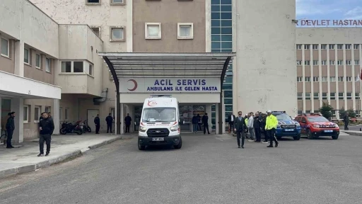 Nevşehir’de eğitimde silah arkadaşı tarafından yanlışlıkla vurulan 1 başçavuş şehit oldu
