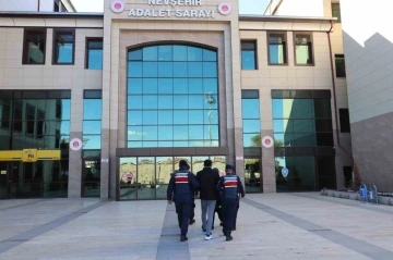 Nevşehir’de &quot;Forex&quot; dolandırıcılarına operasyon
