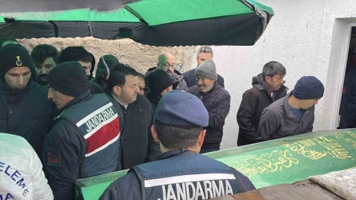 Nevşehir&rsquo;deki faciada acı detay: Bebeği uyumadığı i&ccedil;in ağabeyini aramış
