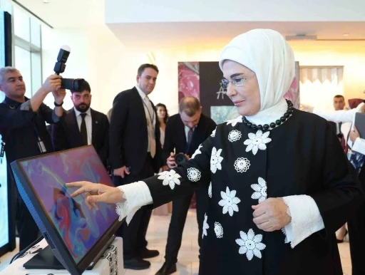 New York’ta Anadolu’nun kapıları aralandı
